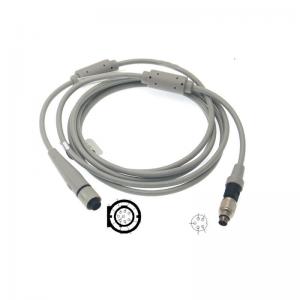  USB Patient Data Cable TC30/TC50/TC70 989803164281 Germany Huntsman 5040 TPU Manufactures