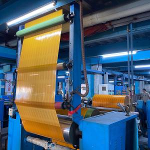 Printed Jumbo Roll With Customized Design Logo Convenient Cutting