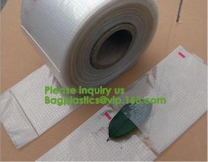  Microperforated Auto Bags, Micro-Perforated Bags, pre-opened bags on roll,  auto bags for Packaging Machines Manufactures