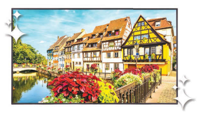 21.5 Inch Single-sided hanging window display 2000cd/M2 Brightness Full Hd Digital Signage Lcd