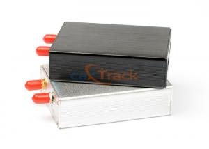  SiRF III Car GPS Tracker Battery Operated DC36V Vehicle GPS Tracker Manufactures