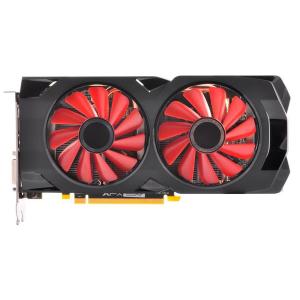 Buy cheap fast delivery Msi Rx 570 Used Graphic Card Rx5700 Xt 8G Rx570 Sapphire Amd from wholesalers