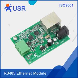  [USR-TCP232-304-PCBA] Serial RS485 to Ethernet Converter module Manufactures