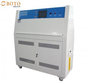  UV Aging Test Chamber Machine Lab Instrument P.I.D + S.S.R B-ZW Ultraviolet Manufactures