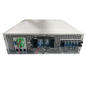 Buy cheap 18KW High Frequency Isolated AC DC Converter 300A 2.5Vdc-100Vdc from wholesalers