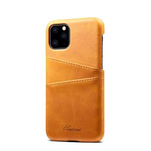  ODM Genuine Leather Iphone Wallet Case Exquisite Case Phone Premium Manufactures