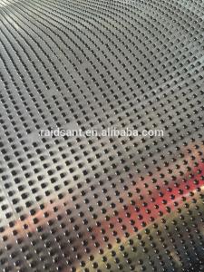  Asphalt Steel Belt Pelletizer Rubber Auxiliary Granulator Salt Stearate Manufactures