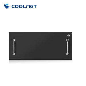 Cabinet Level Temp Control Product Precision Air Conditioning Rack Mounting Manufactures