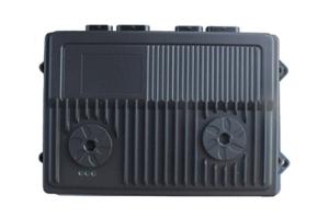 China Industrial Programmable Controller , Programmable Automation Controllers Flexible Configuration on sale
