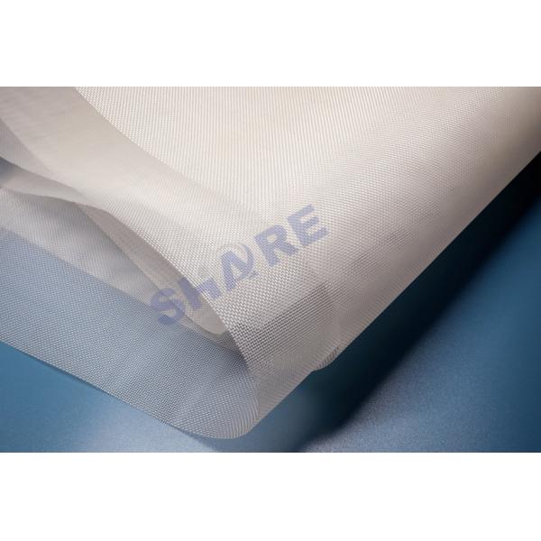 250 Mesh 60 Micron Nylon Filter Mesh Shapes Discs For Vent Cap