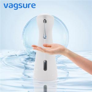  Touchless Automatic Sensor Soap Dispenser , Hands Free Soap Dispenser Volume 200ML Manufactures