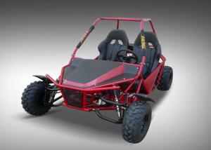  150cc Four Color Go Kart Buggy 4 Stroke And Single Cylinder 2 Wheel Drive Manufactures