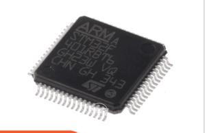China MCU M4 AT32F413RBT7  PIN To PIN Alternative STM32F401RBT6 ST,32F401R8T6 STM32F103R8T6  STM32F103RBT6  STM32F103R8T6 on sale