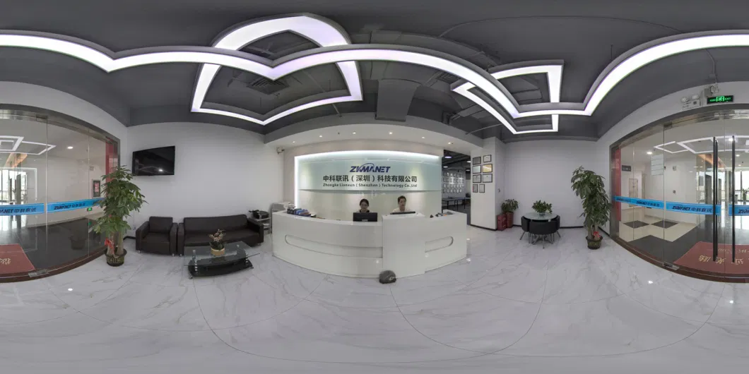 Long Range 1.4GHz AES Encryption Fpga Solution Frequency Hopping Wireless Drone Data Link Video Transmitter Receiver