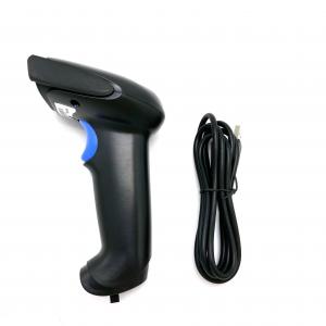  2.4G Mobile Bluetooth Barcode Scanner VS5615W Grocery Store Manufactures