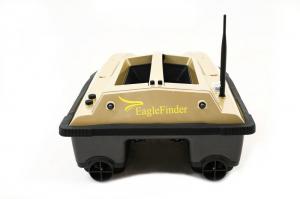 China High-Tech Eagle Finder RYH-001D Two Way Remote Control Fishing Boat With GPS, Fish Finder on sale