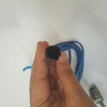 Y Wrap Neonate Dixtal 3M Cable Monitor SPO2 Sensor Neonate