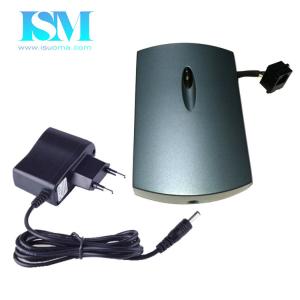 125khz TCP IP RFID Reader Network RFID Reader Poe Read Range Up To 10cm