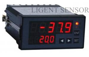 China Digital Control Indicator, Micro Sensor, Transducer, Transmitter on sale