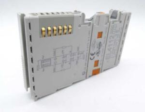 China L4112-0010 Beckhoff  EtherCAT Terminal With 2-Channel Analog Output on sale
