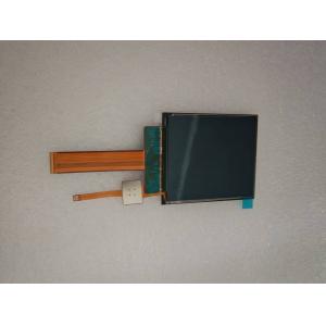 Buy cheap 2.95 Inch High Resolution AMOLED Display Module with 1080x1200 Dots and 255c/d from wholesalers