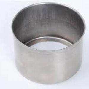  Hebei Nanfeng Metal Products Co. Custom Best Standard Steel Deep Drawn Stamping Parts Manufactures