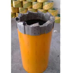Impregnated Diamond Core Drill Set with ISO9001 certification