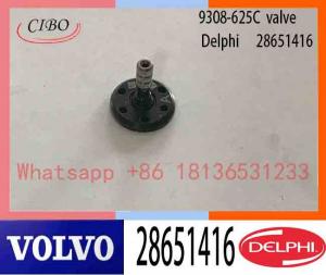 9308621C 9308-621C 28538389 Common Rail Nozzle Control Valve Manufactures