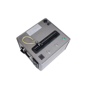 Metal Box Version 3000W Mooring Box Tethered UAV Systems Aluminum Alloy Shell