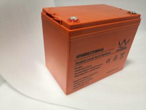  Logo Printed Inverter Batteries For Emergency Power Supply / High Power Backup Supply Manufactures