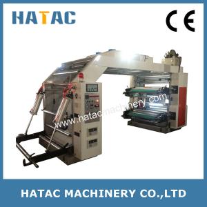 Automatic NCR Paper Reel Printing Press,Carbonless Paper Printing Machine