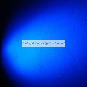  36x3W RGB LED Par Stage Lighting Manufactures
