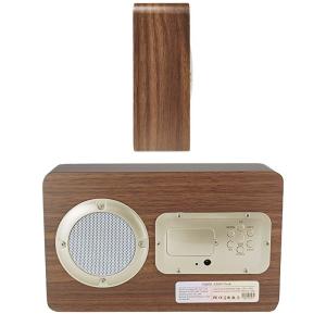 Remote Control 700mAh 2.5w Quran Moon Lamp Speaker