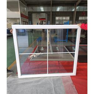  Custom Fixed Glass Window Curtain Wall Picture Windows 48x48 Manufactures