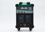 Digital Inverter IGBT MIG MAG Arc Welding Machine CO2 Gas Shielded 350A For