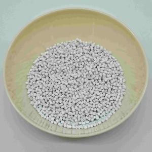  UL94 Rating Recycled PP 35MPaPolypropylene Glass Fiber Composite Manufactures