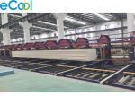 Top Class Polyurethane Insulation Board for Cold Storage/ Clean Room/ Warehouse