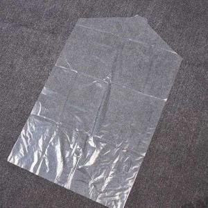 China Perforated On Roll Dry Cleaning Covers For Cleaning Services on sale