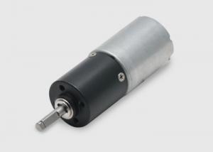  High Precision Stepper Motor Gearbox , Large Speed Reducer micro motors Manufactures