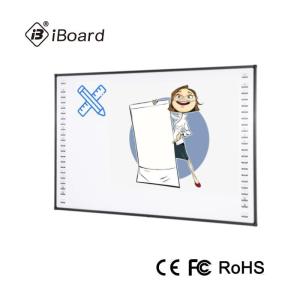 Buy cheap Take Your Presentations to the Next Level with Our USB Multi Touch Whiteboard from wholesalers