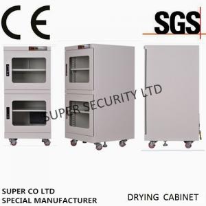 China Digital Humidity Controlled Auto Dry Cabinet Energy Saving for Storing on sale