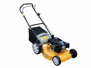  Powered 20&quot; Garden Lawn Mower Briggs and Stratton high productivity Manufactures