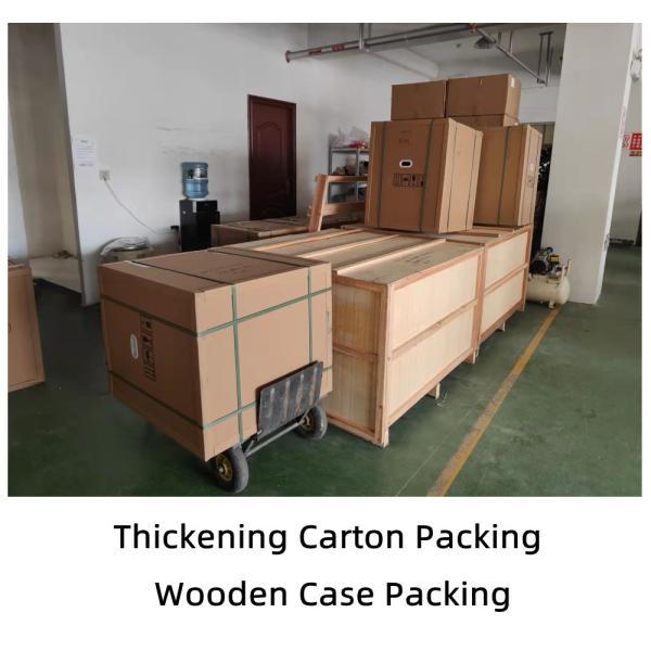 2600W MAP Modified Atmosphere Packaging Machine Multi Function