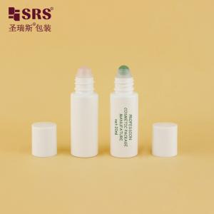 Buy cheap 15ml 20ml 0.5oz Roller Ball Applicator Bottle For Serum Eye Care from wholesalers