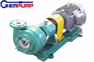  75KW Chemical Centrifugal Pump Manufactures