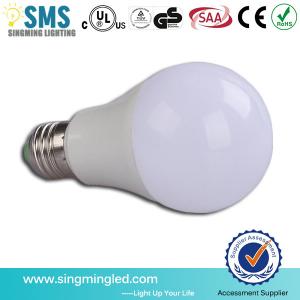 China 42V led bulb light energy saving PC PP best price bulb led for indoor hosing with factory supply on sale