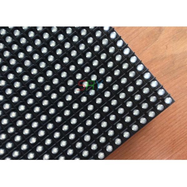 Synchronous P8 LED Screen Module 1/5 Constant Current For Stadium