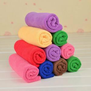  Best hand washing microfiber towels for washing, drying, waxing/polishing your car, boat, motorcycle Manufactures