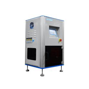 Foam Compression Fatigue Testing Machine For Reciprocating Compression Test