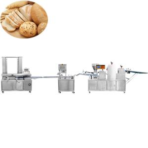 PAPA Steamed Stuffed Bun Maker Machine Automatic Salapao Making Machine